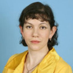 Филиппова Олеся Михайловна