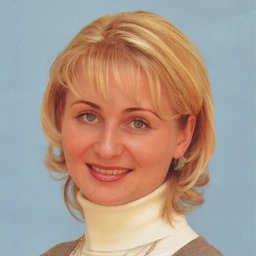 Воронцова Евгения Валерьевна