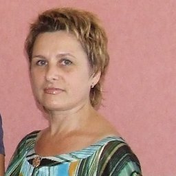 Степанова Ольга Владимировна
