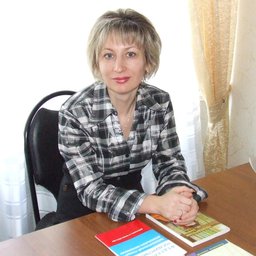 Гаврилова Татьяна Михайловна
