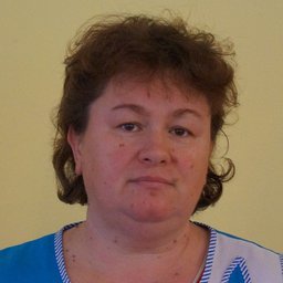 Липаткина Ирина Владимировна