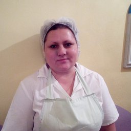 Курочкина Наталья Николаевна