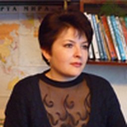 Шайдуллина Людмила Марсовна