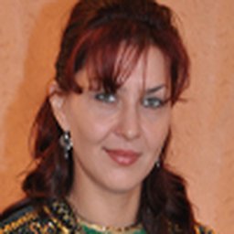 Юшкова Лилия Хамзовна