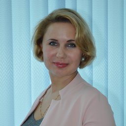Либровская Марина Петровна
