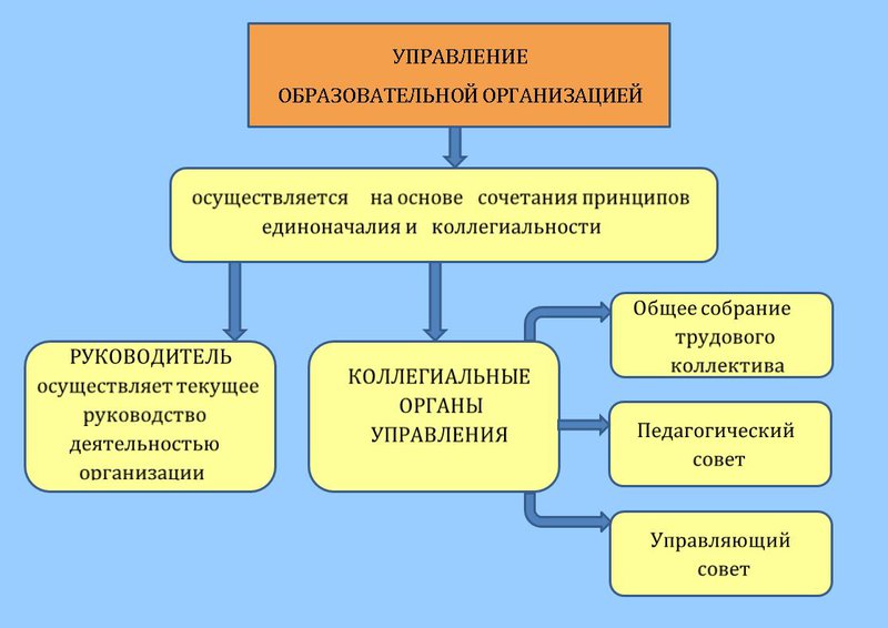 Федеральные органы управления образованием образовательные учреждения программы и проекты