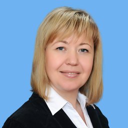 Белякова Ирина Игоревна