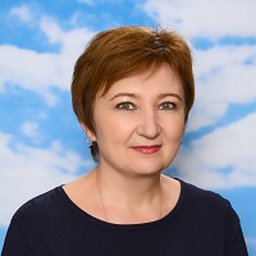 Запорожец Ирина Николаевна