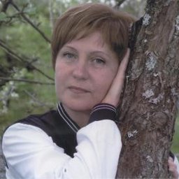 Усанова Татьяна Владимировна