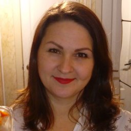 Хабарова Дина Александровна