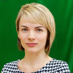 Колесова Виктория Валерьевна