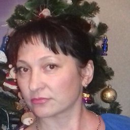 Лазарева Суфия Сеятовна