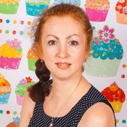 Садовская Наталья Валерьевна