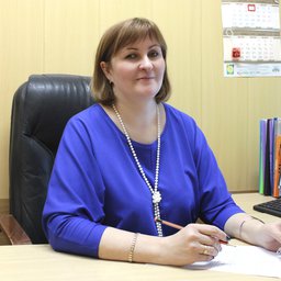 Кладова Татьяна Геннадьевна