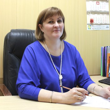 Кладова Татьяна Геннадьевна