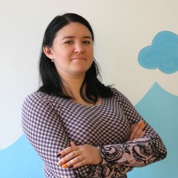 Подушкина Любовь Сергеевна