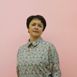 Шмелева Татьяна Юрьевна