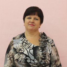 Карачарова Надежда Павлиновна