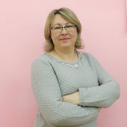 Прыткова Марина Олеговна