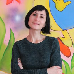 Ефимова Юлия Сергеевна