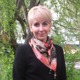 Паршина Юлия Анатольевна