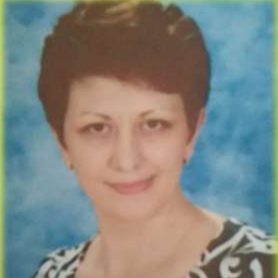 Романенко Елена Михайловна