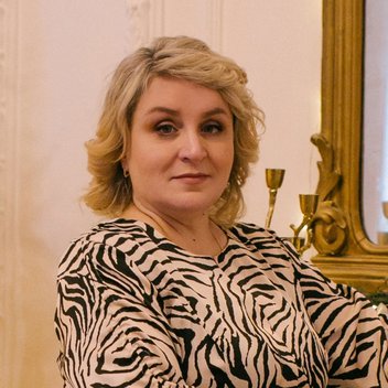 Прудкая Наталья Владимировна