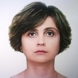 Заслонкина Анна Анатольевна