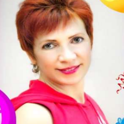 Лантушко Светлана Михайловна