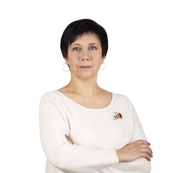 Гаврилова Татьяна Сергеевна