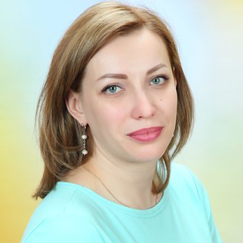 Блинова Ирина Сергеевна