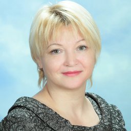 Вязникова Анна Анатольевна
