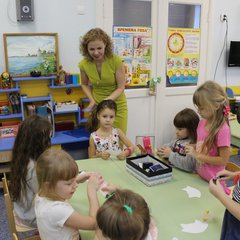 Мастер-класс по уходу за телом и волосами