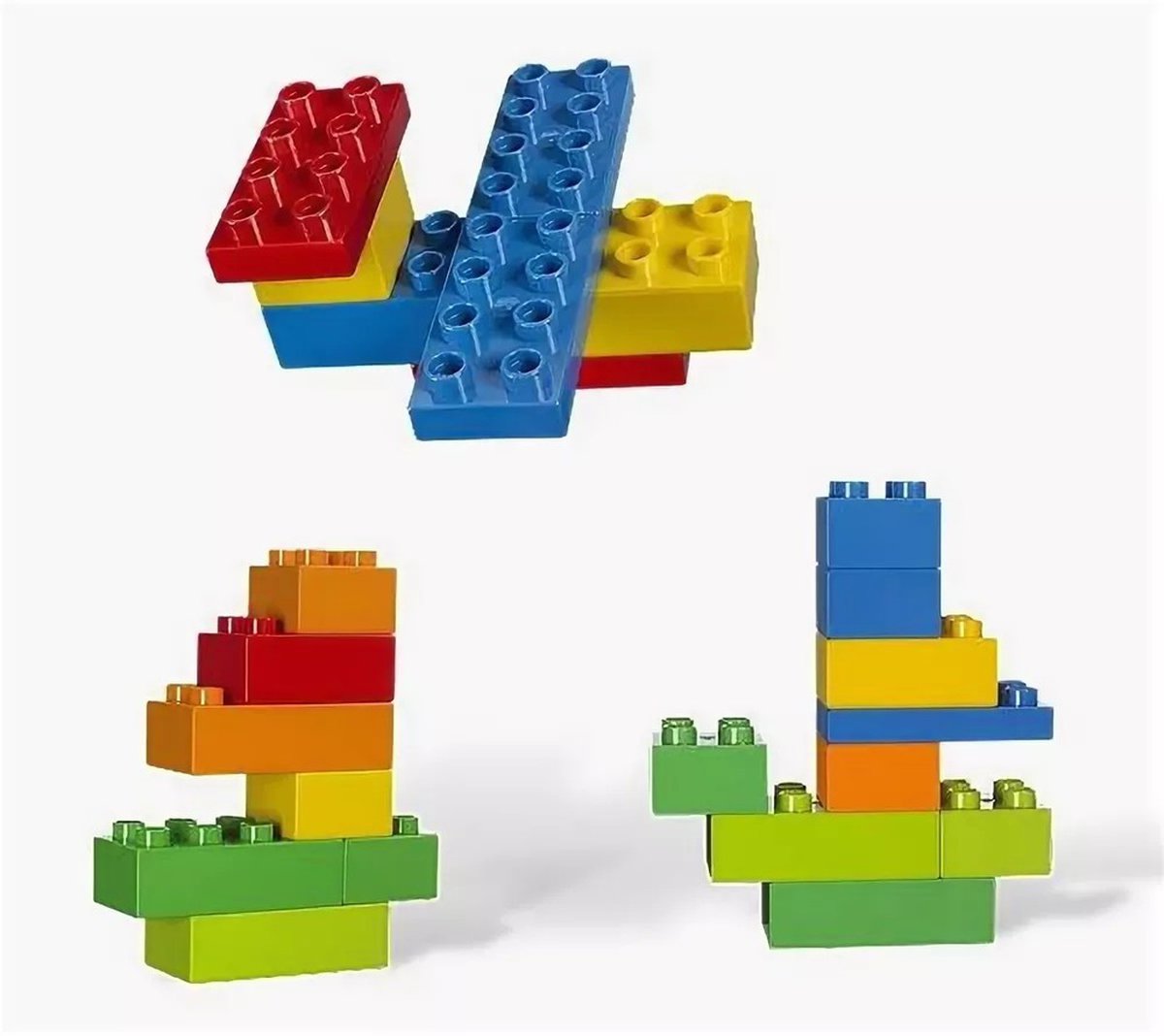 LEGO Duplo Bricks