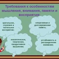 Внимание и память презентация 8 класс