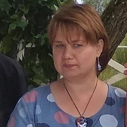 Беспалова Татьяна Михайловна