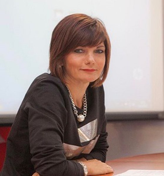 Мишонова Ксения Владимировна