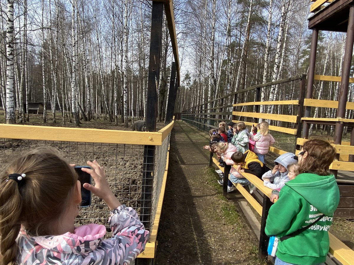 поляна сказок лосиный остров