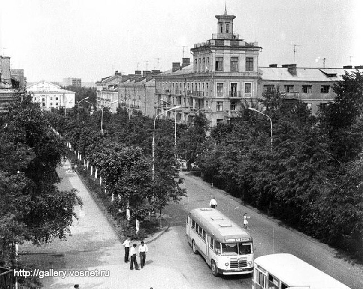 Старо воскресенск