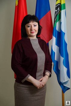 Кузнецова Елена Юрьевна