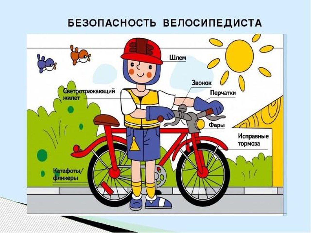 Правила велосипедиста до 14 лет. Безопасность велосипедиста. Безопасность езды на велосипеде для детей. Правила безопасности велосипедиста. ПДД для велосипедистов.