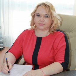 Чеснокова Анна Владимировна