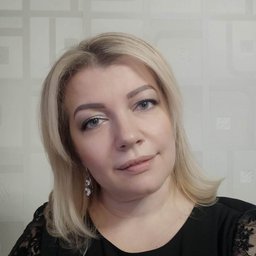 Виниченко Ирина Владимировна
