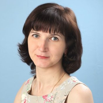 Караулова Екатерина Васильевна
