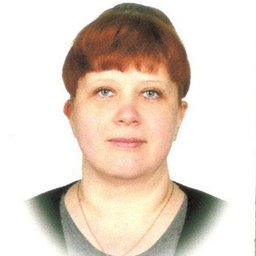 Иванова Юлия Витальевна