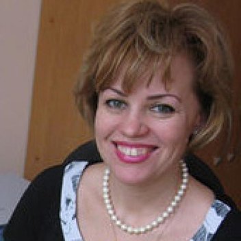 Макарова Алла Александровна
