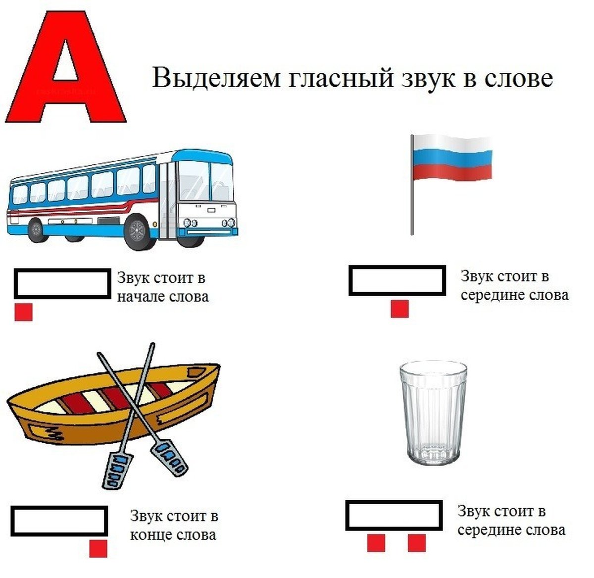 Звук разными схемами. Выделение звука в слове. Схема звука в начале середине конце. Звук с в начале середине и в конце слова. Звук с начало середина конец.