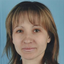 Новикова Ирина Николаевна