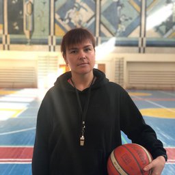 Илюшкина Ирина Владимировна