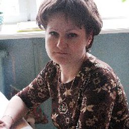 Смолева Наталья Александровна